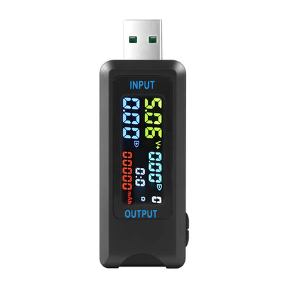 USB Voltage & Current Tester