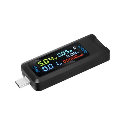 USB Voltage & Current Tester