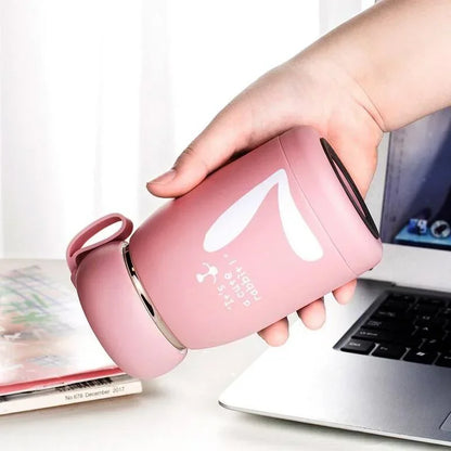 320ml Mini Thermos for Girls