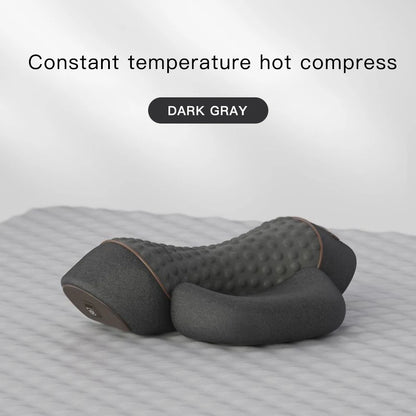 3-in-1 Electric Neck Massager Pillow