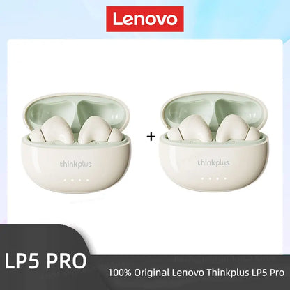 Lenovo LP5 Pro Wireless Earbuds