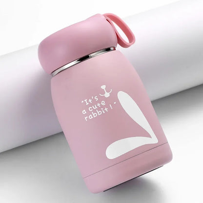 320ml Mini Thermos for Girls