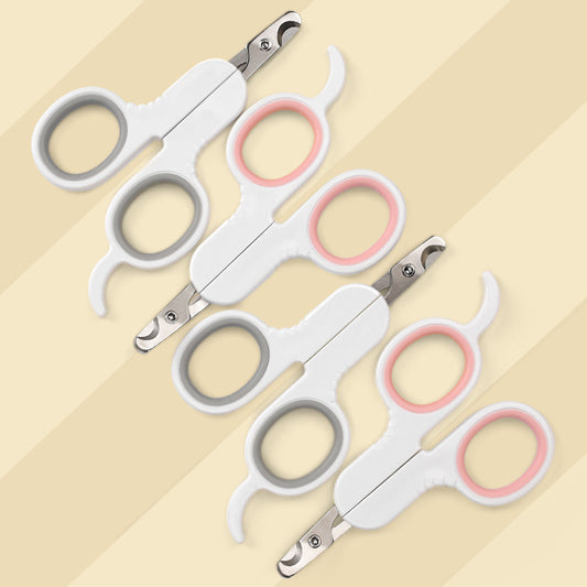 Pet Nail Clipper