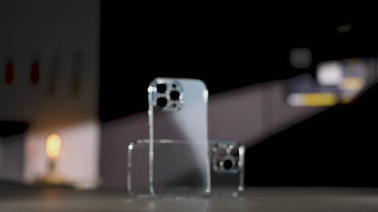 Joyroom iPhone 17/16/15 Pro Max Case